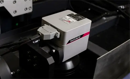 Why Does Galvanometer Precision Matter in an Industrial SLA 3D Printer?